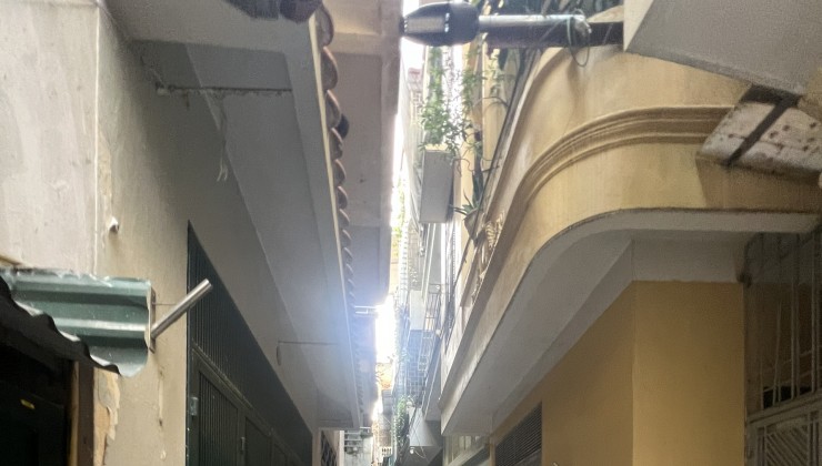 Chính chủ Cho thuê nhà nguyên căn Hoàng Văn Thái Thanh Xuân, 4 tầng, 35m², 3 ngủ, 3 WC, 11 Triệu